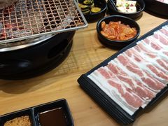 -九田家黑牛烤肉(溧水万达店)