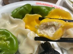 -双合园·海鲜水饺青岛菜(万佳广场店)