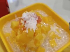 -芬芳甜品(体育东横街店)