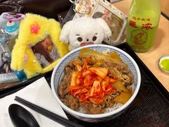 -吉野家(上海美罗城店)