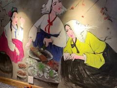 -鑫日千里马朝鲜族小馆(总店)