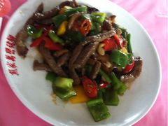 牛柳-熊家万峦猪脚(车城店)