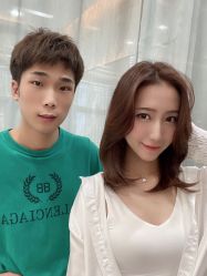 -OnHair造型