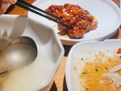 -金牌外婆家(苏州中心店)