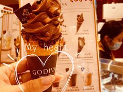 -GODIVA(天河城店)