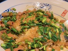 -旺角小渔村·海肠捞饭开创者(二马路店)