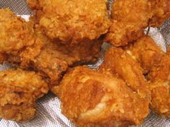 -香园炸鸡(鞍山西道店)