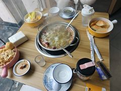 -王二爷药膳鸡(仙林学衡路店)