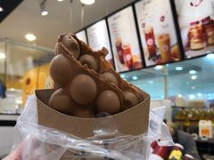 -桂桂茶(滨江百联店)