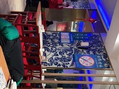 -东方饺子王(文化东路店)