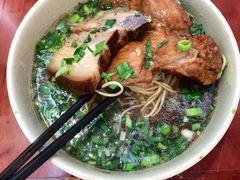 -伟记奥面馆(养育巷店)