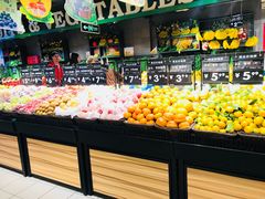 -永辉超市(回龙观店)