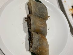 -兰亭轩茶餐厅(长江路店)