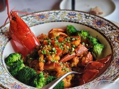 -富力丽思卡尔顿酒店·丽轩中餐厅