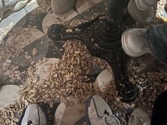 -Long Bar(莱佛士酒店)