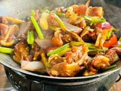 -徽州美食(三十年老店)