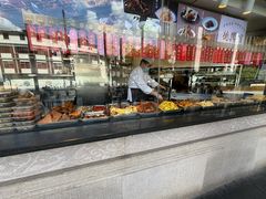 -德兴馆(广东路总店)