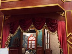 -NINES推理馆·实景侦探推理剧MIXPLAY(静安店)