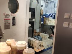 -喜茶(佛山顺德容桂天佑城店)