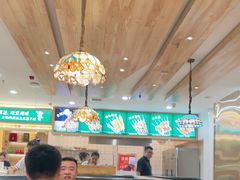 -直隶安家罩饼(复兴路店)