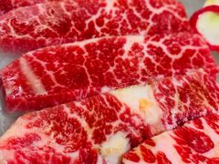 -厚贞日式烤肉(龙之梦店)