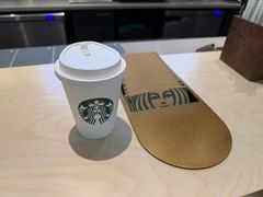 -星巴克(深圳平安金融中心B1店)