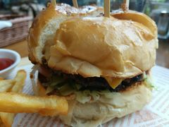 -G+KITCHEN(龙湖狮山天街店)