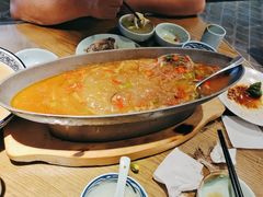 -匠心臭鳜鱼·徽菜(荣京道店)