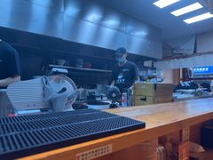 -Ramen满吉·豚骨拉面(丽园路店)