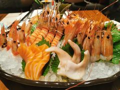 -Mr·Fish鱼鲜生海鲜放题(银泰in99店)