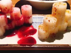 双味山药-九头鹰家宴(岳家嘴店)