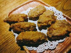 -热度餐厅(老佛爷店)