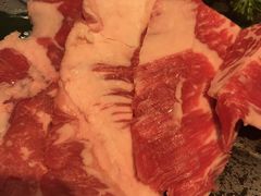 -赤坂亭·M9和牛烧肉·铁板烧(合肥万象城店)