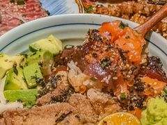 -渔寿司·日本料理(艾尚天地店)