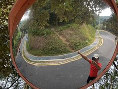 -黄埔油麻山森林公园
