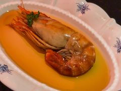 -醉东Oriental House(静安嘉里中心店)