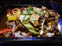 -蘭奢雅集·江浙菜(青山江滩店)