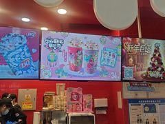 -DQ·蛋糕·冰淇淋(阜盛道店)
