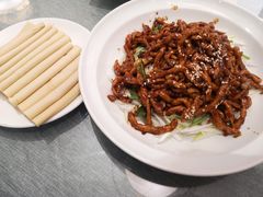 -闫府私房菜·百年鲁菜(欧亚店)