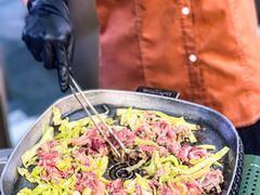 -杨小佳·齐齐哈尔烤肉·烤串(广州店)