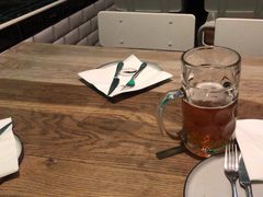 -Goose Island Brewhouse鹅岛精酿啤酒酿造工坊餐厅