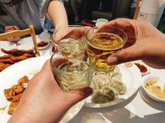 -双合园·海鲜水饺青岛菜(万佳广场店)