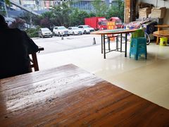 -美每家餐馆(美每家建材家居广场B区店)