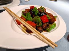 -吴越荣记苏州菜·松鼠桂鱼(月光码头店)