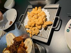 -小菜园新徽菜(青岛市南万象城店)