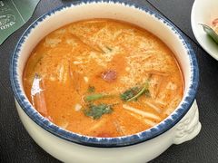 -帕蓝·暹罗料理(大学路店)