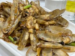 -新享乐海鲜(翠华路店)