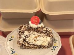 -北欧饼铺 Nordic Bakery Shop(荣祥广场店)