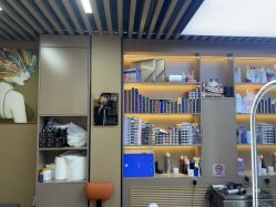 -丝沐造型-HAIR SALON