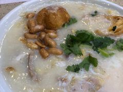 -点都德(千灯湖环宇城店)
